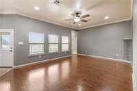 525 Oak Tree Lane, Franklin, TX 77856