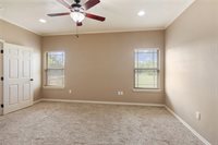 525 Oak Tree Lane, Franklin, TX 77856