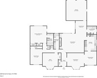 2405 Burton Drive, Bryan, TX 77802