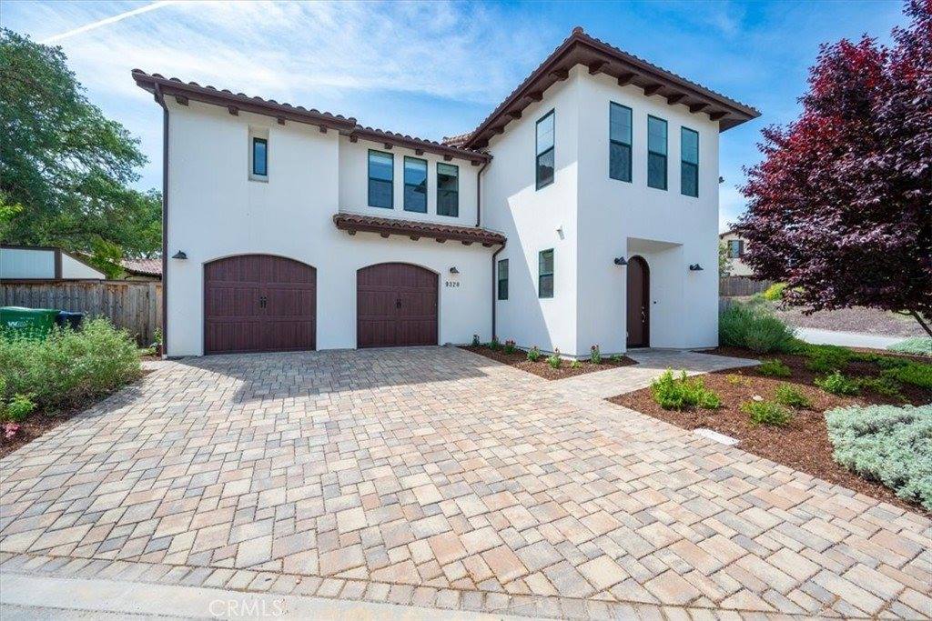 9320 Via Castillo, Atascadero, CA 93422