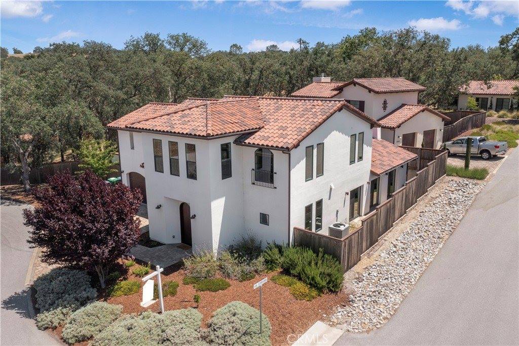 9320 Via Castillo, Atascadero, CA 93422