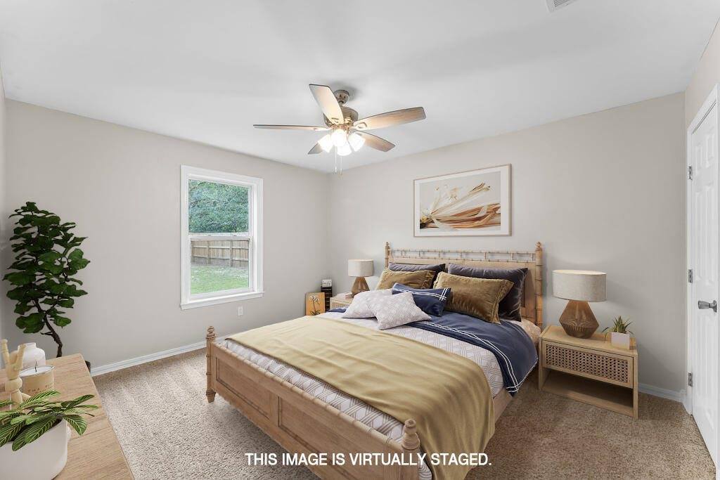 606 East Greenwood Cove, Niceville, FL 32578