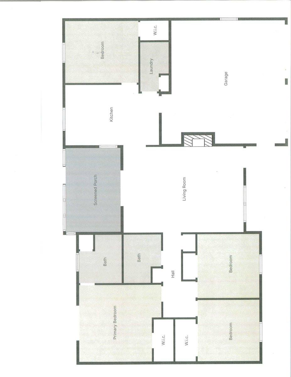 606 East Greenwood Cove, Niceville, FL 32578