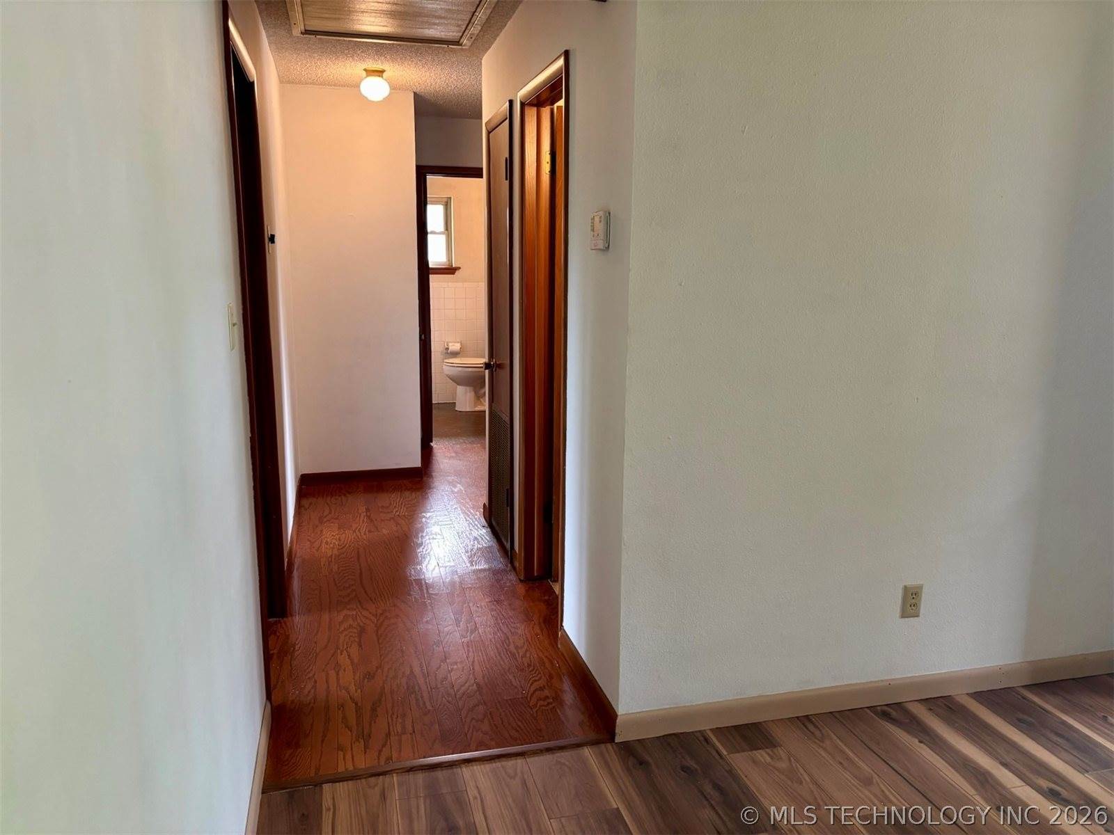 513 East Polk Avenue, McAlester, OK 74501