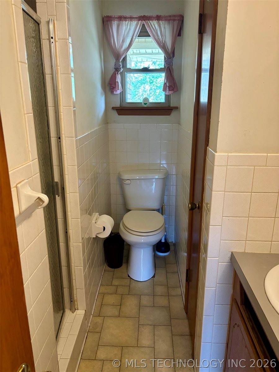 513 East Polk Avenue, McAlester, OK 74501