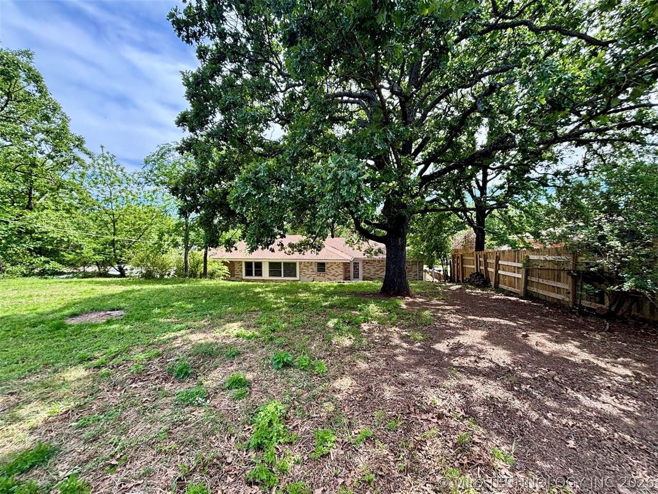 513 East Polk Avenue, McAlester, OK 74501