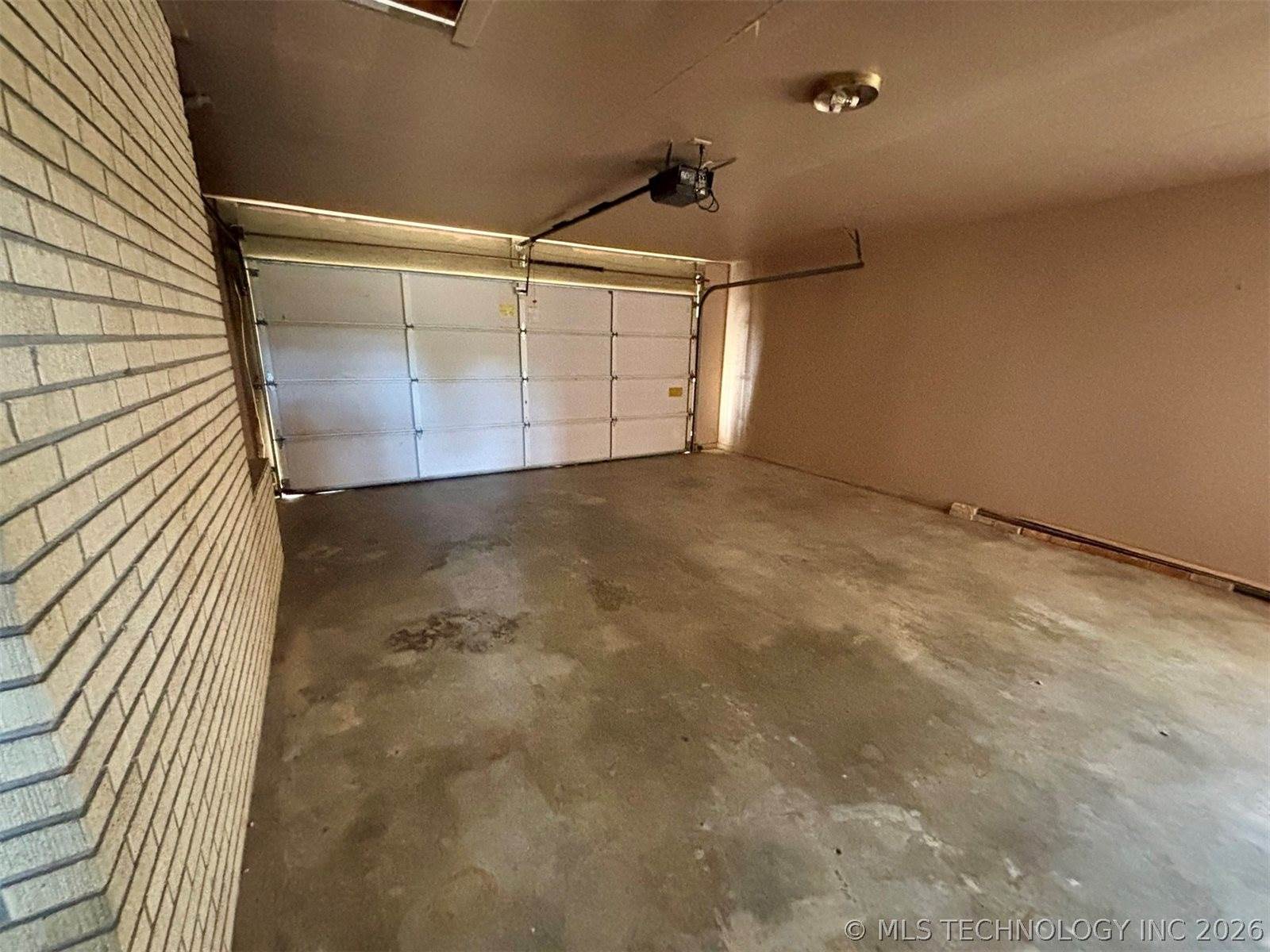 513 East Polk Avenue, McAlester, OK 74501