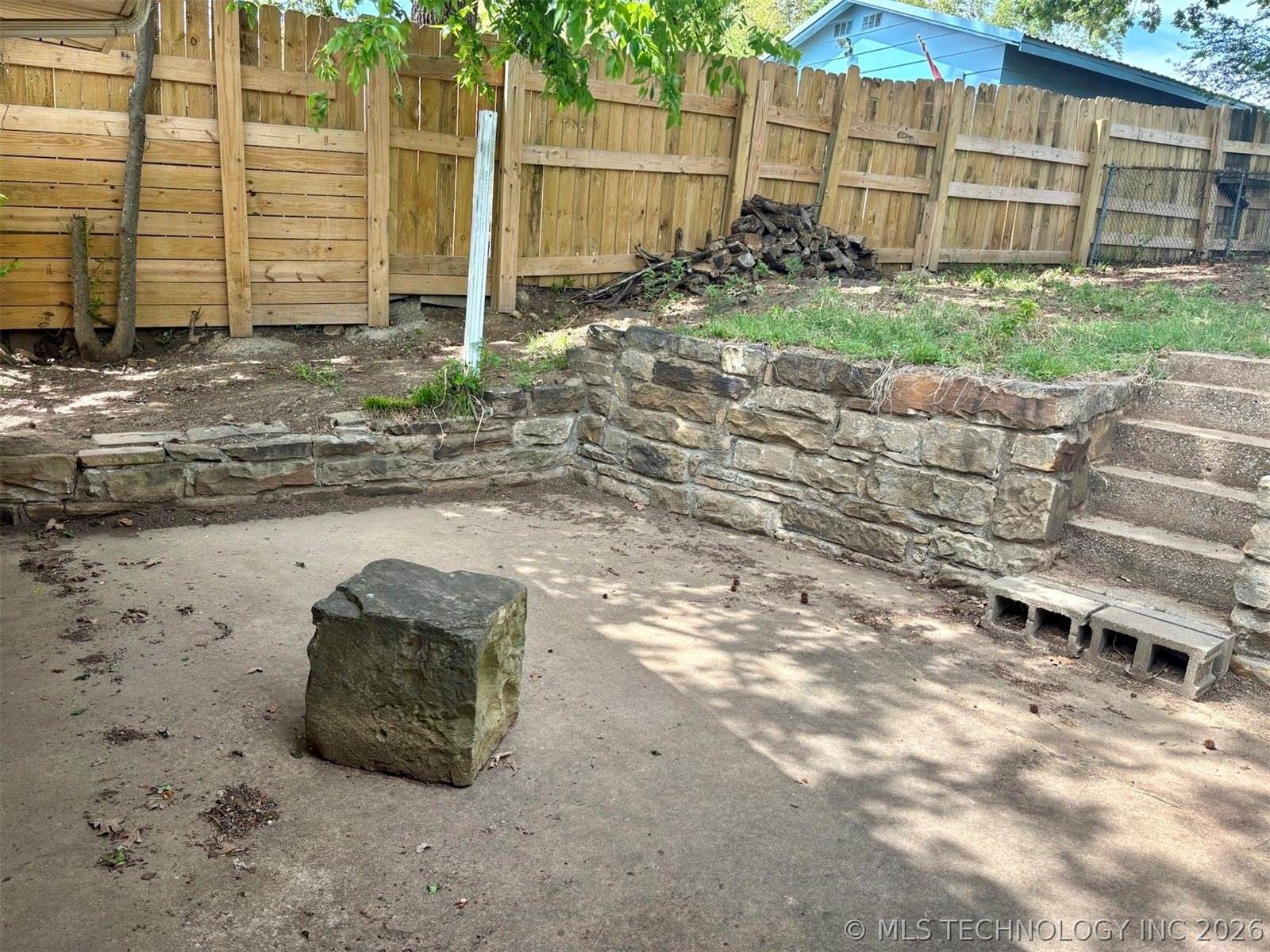 513 East Polk Avenue, McAlester, OK 74501