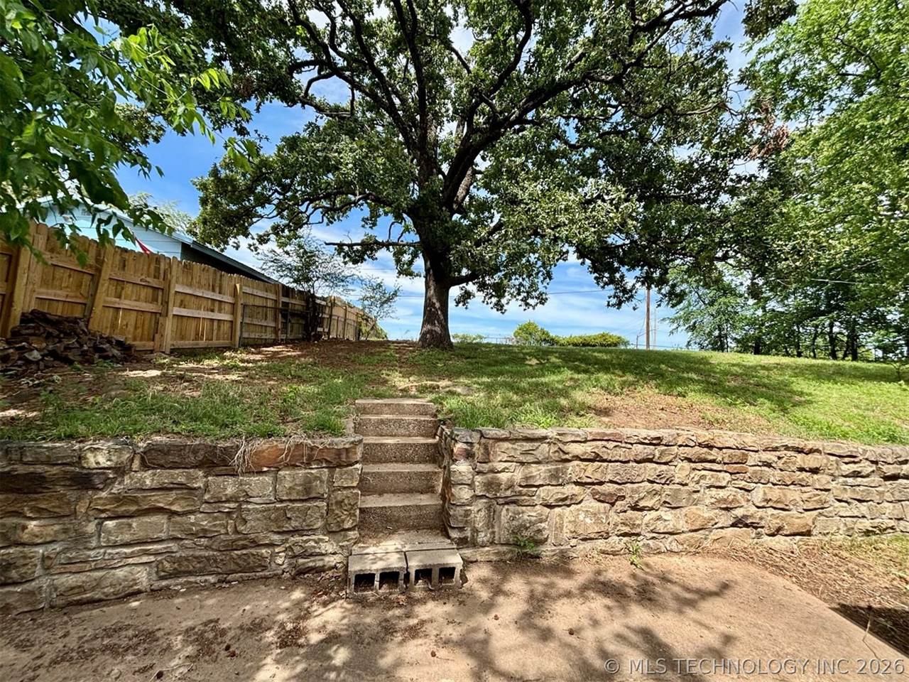 513 East Polk Avenue, McAlester, OK 74501