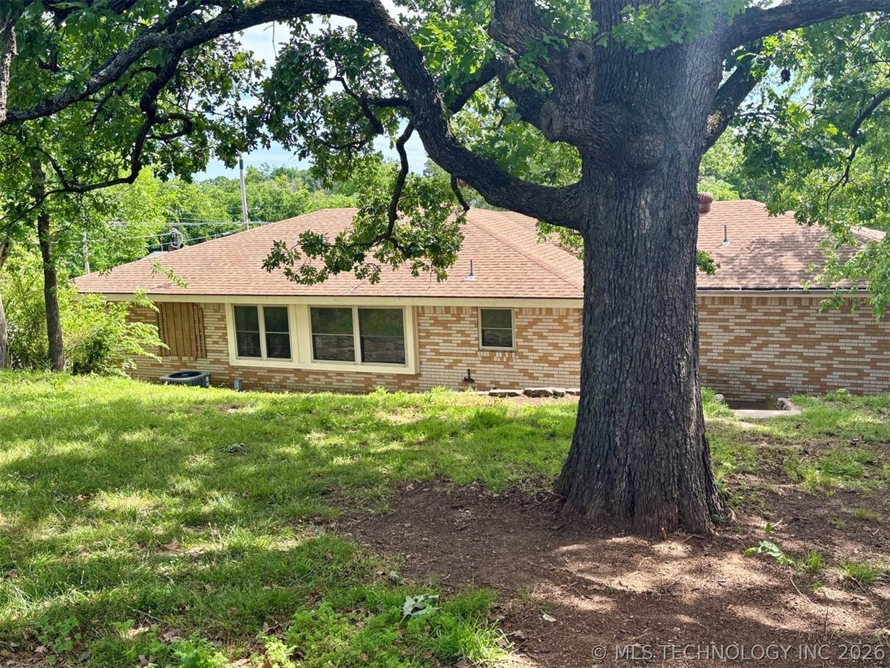 513 East Polk Avenue, McAlester, OK 74501