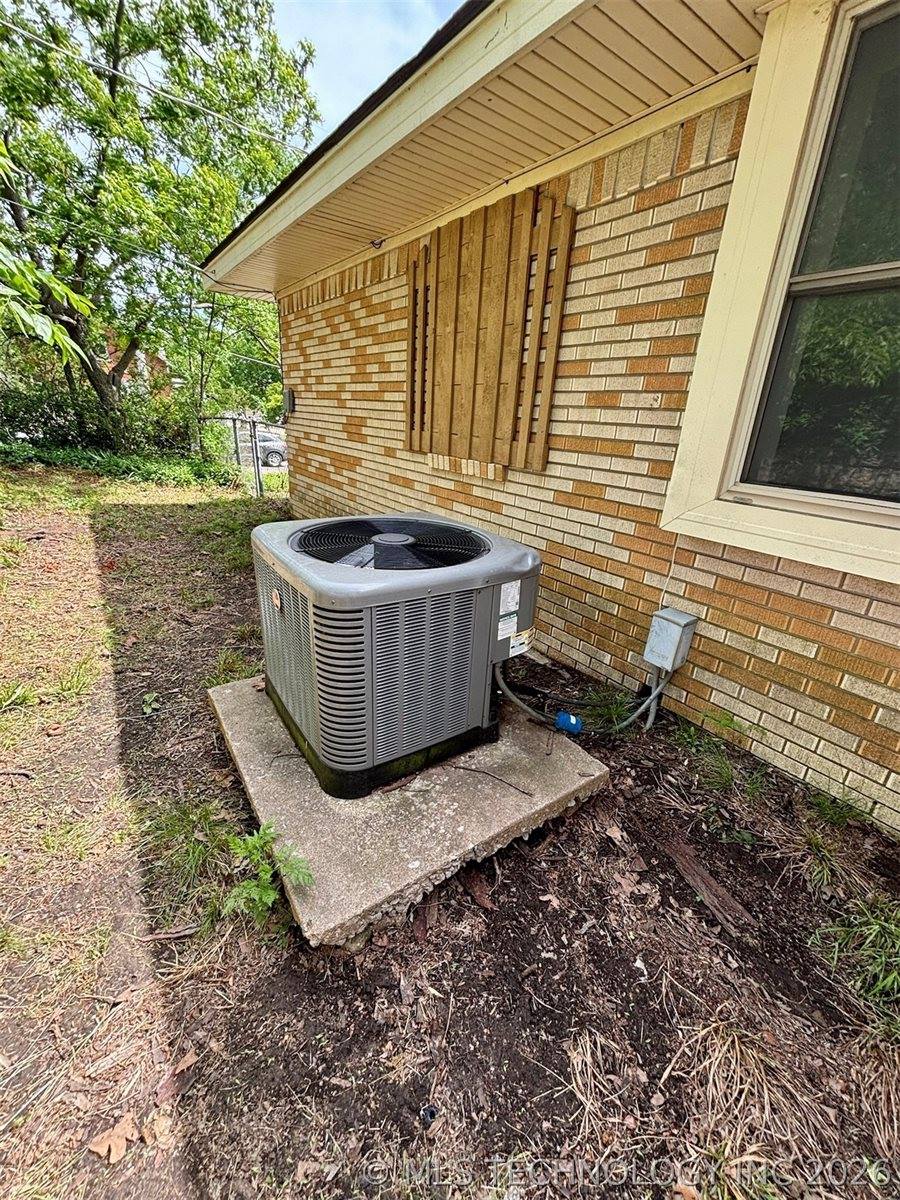 513 East Polk Avenue, McAlester, OK 74501