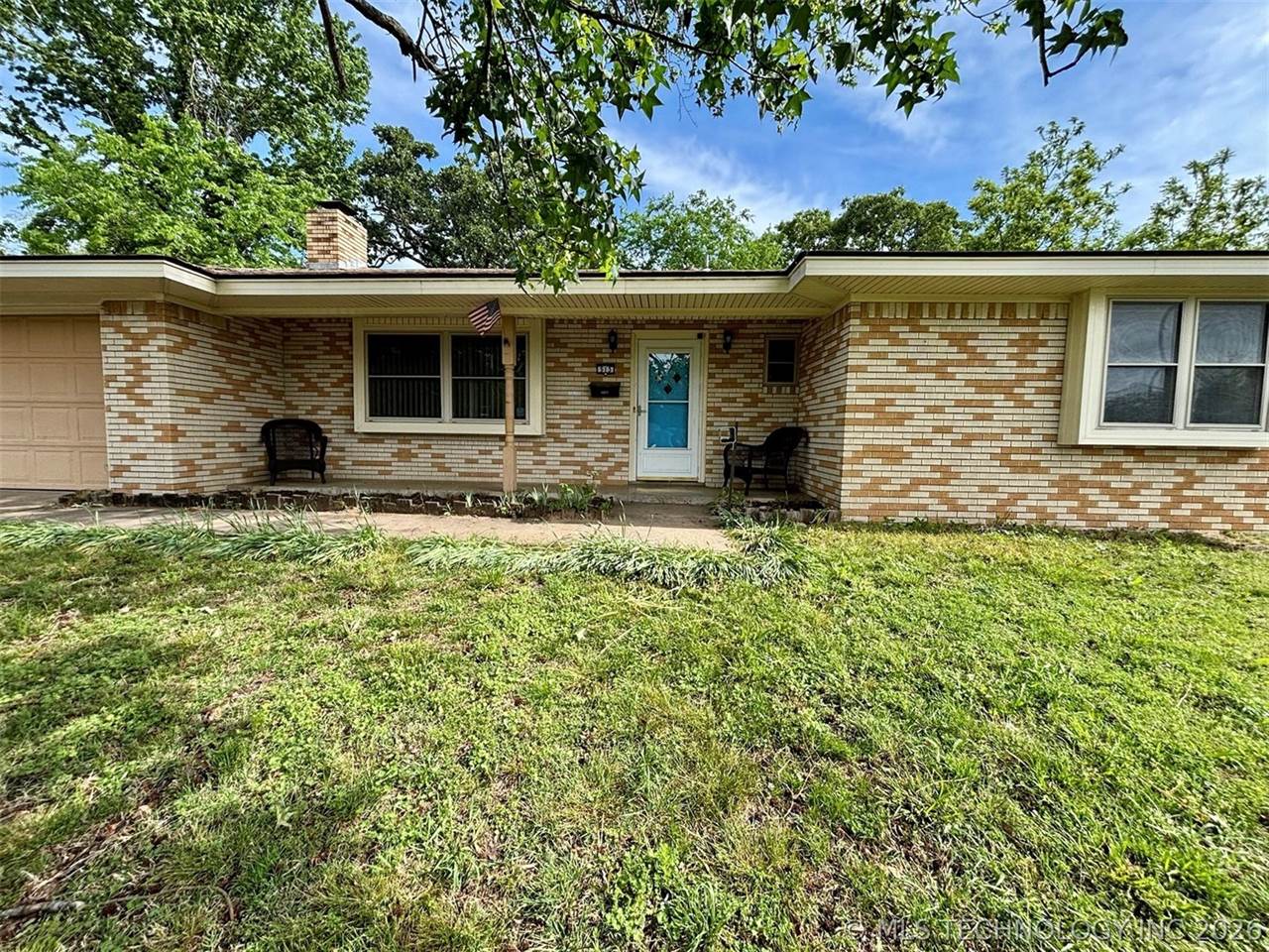 513 East Polk Avenue, McAlester, OK 74501