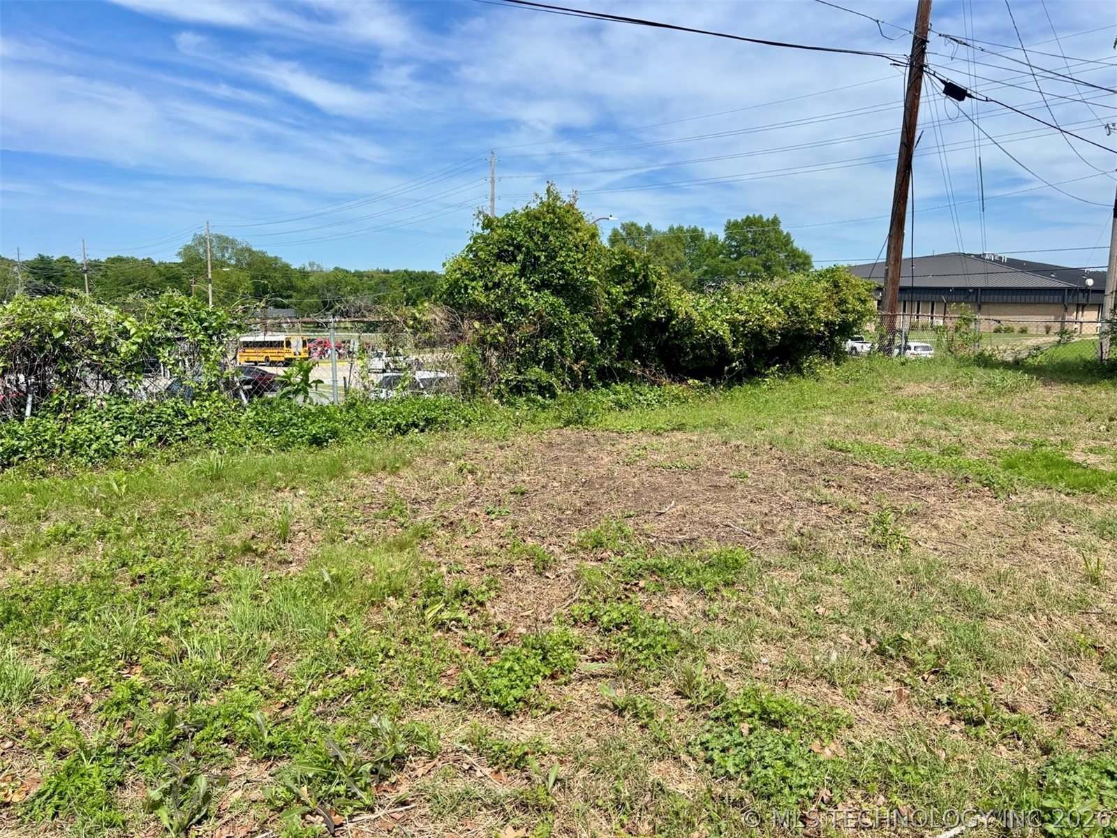 513 East Polk Avenue, McAlester, OK 74501