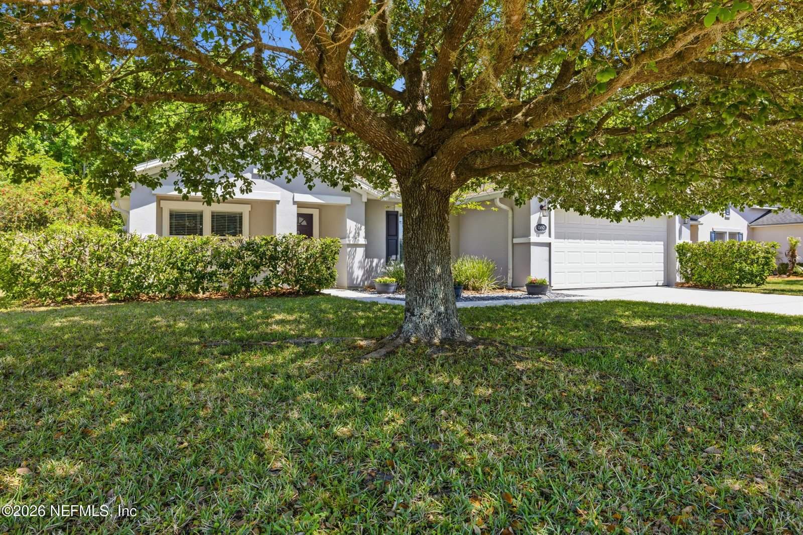 1160 Nochaway Drive, Saint Augustine, FL 32092