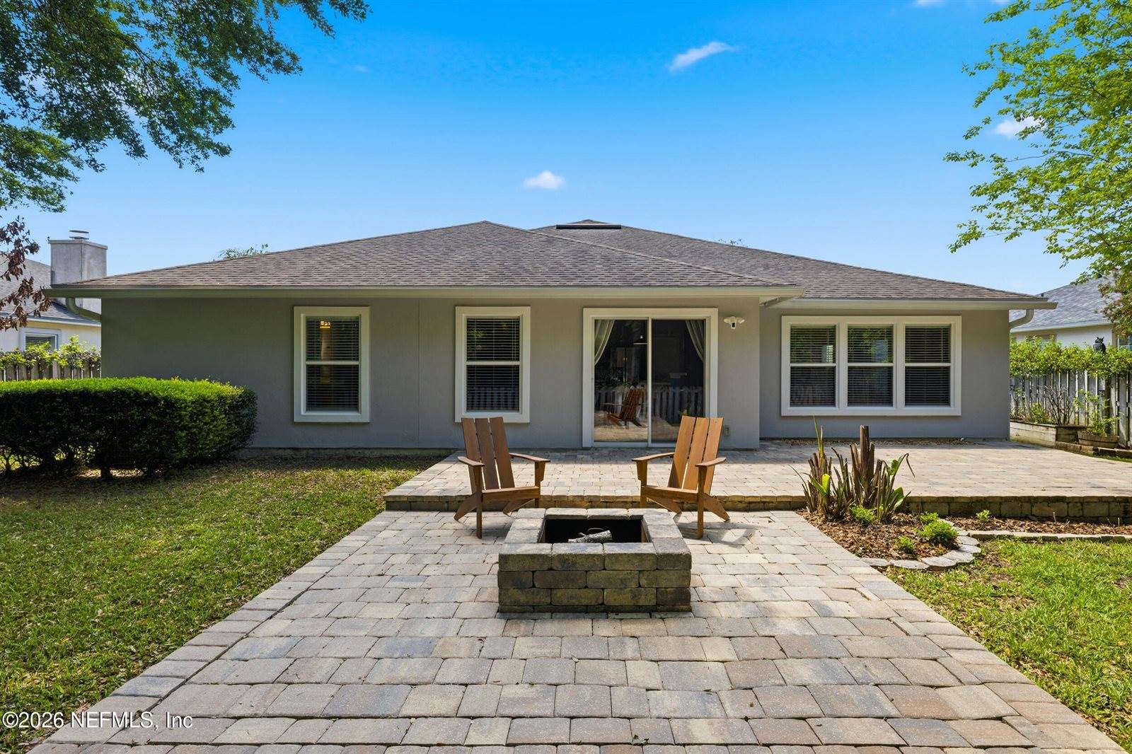 1160 Nochaway Drive, Saint Augustine, FL 32092