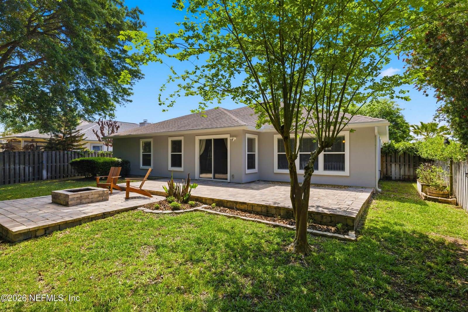 1160 Nochaway Drive, Saint Augustine, FL 32092