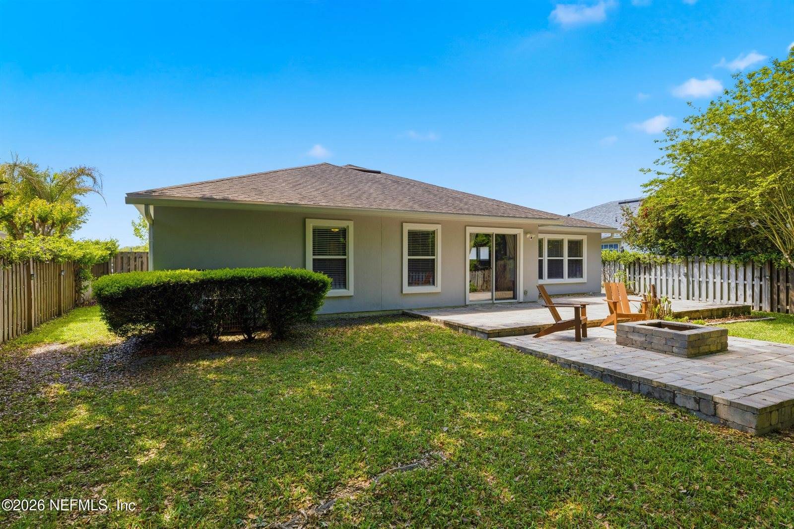 1160 Nochaway Drive, Saint Augustine, FL 32092
