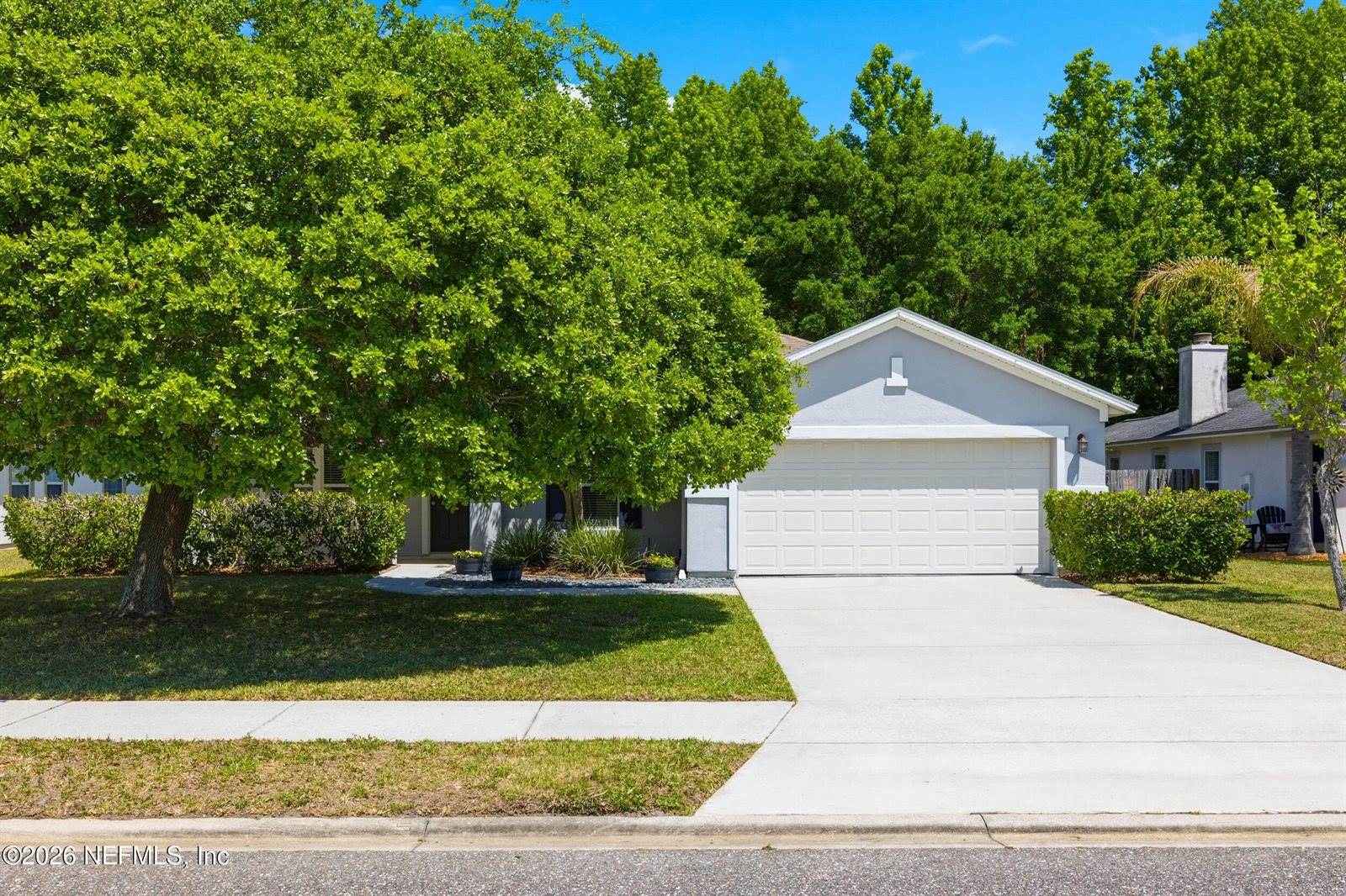 1160 Nochaway Drive, Saint Augustine, FL 32092