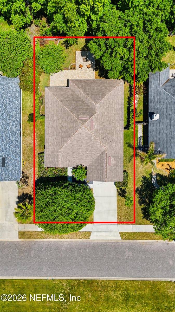 1160 Nochaway Drive, Saint Augustine, FL 32092