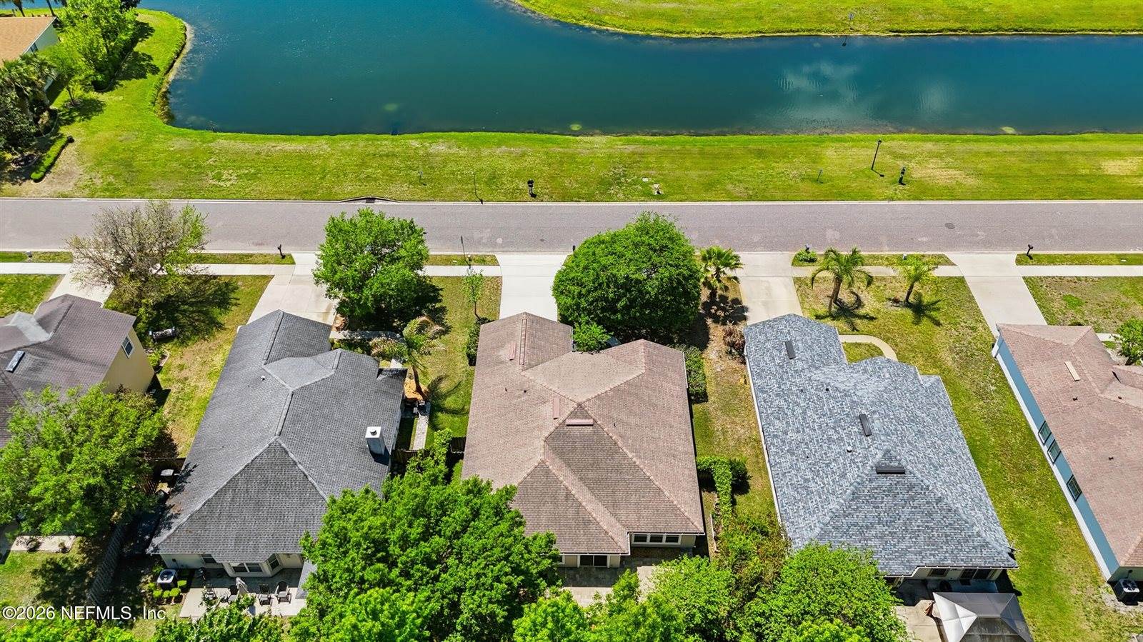 1160 Nochaway Drive, Saint Augustine, FL 32092