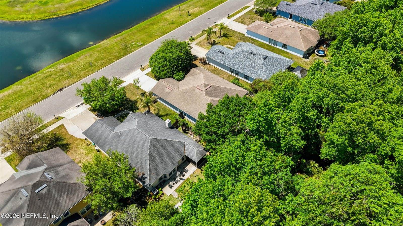 1160 Nochaway Drive, Saint Augustine, FL 32092