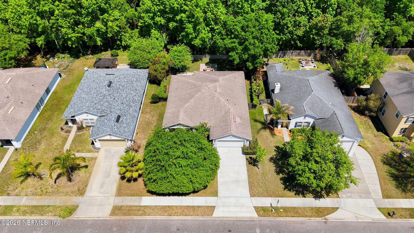1160 Nochaway Drive, Saint Augustine, FL 32092