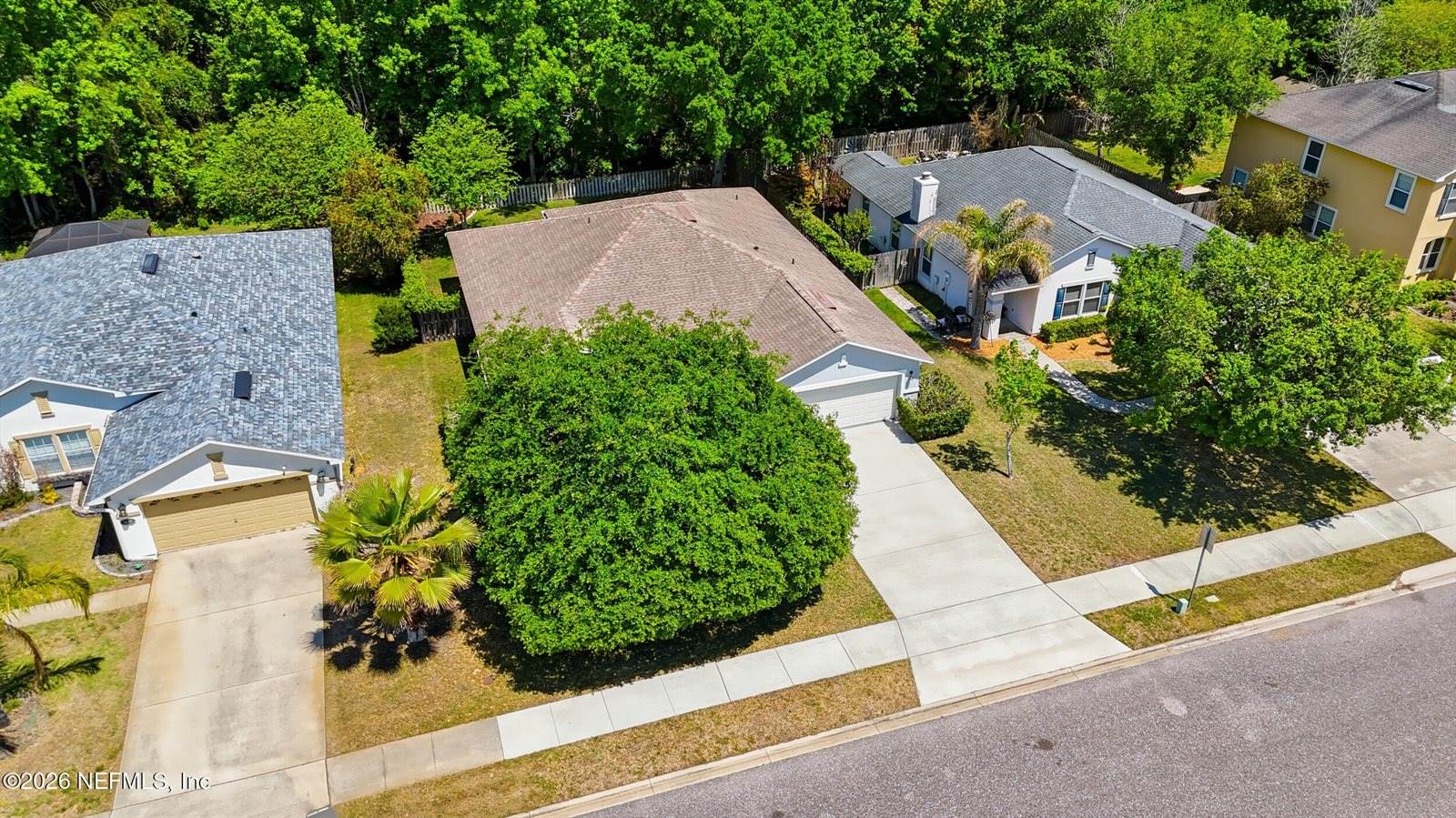 1160 Nochaway Drive, Saint Augustine, FL 32092