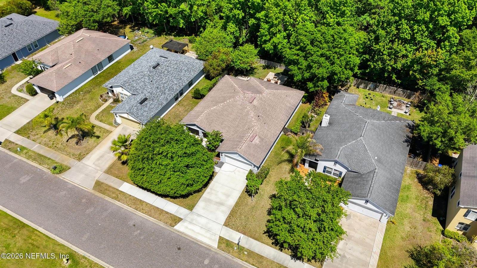 1160 Nochaway Drive, Saint Augustine, FL 32092
