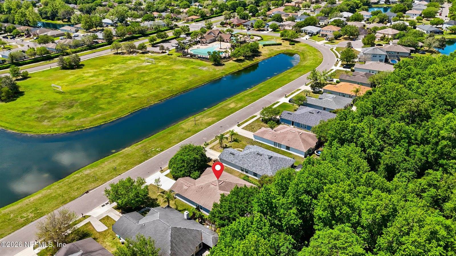 1160 Nochaway Drive, Saint Augustine, FL 32092