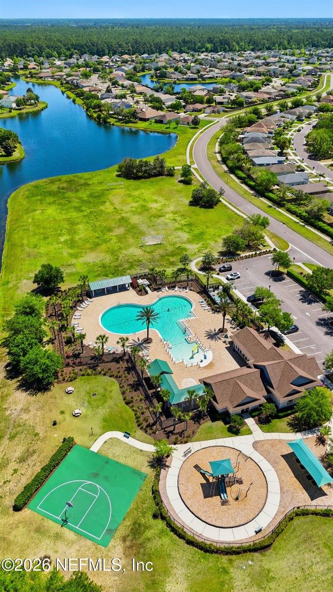 1160 Nochaway Drive, Saint Augustine, FL 32092