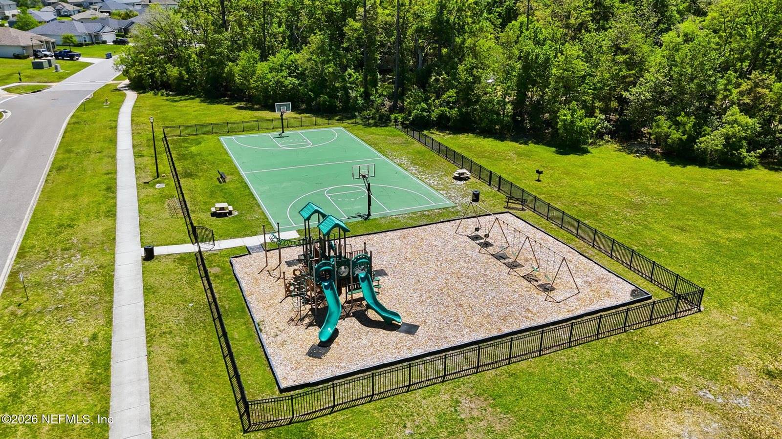 1160 Nochaway Drive, Saint Augustine, FL 32092