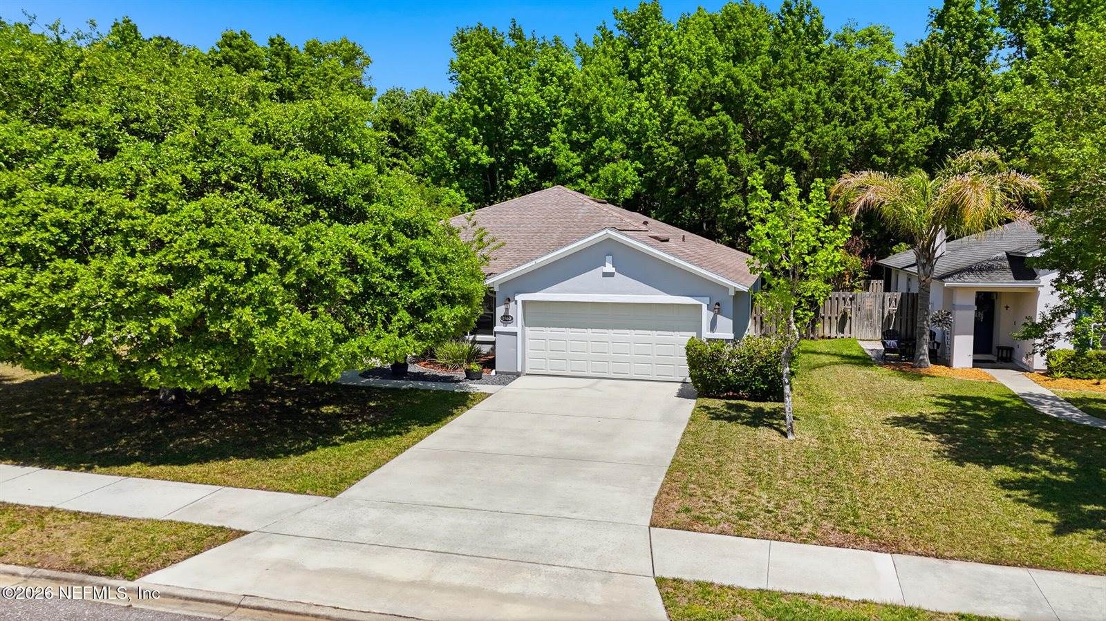 1160 Nochaway Drive, Saint Augustine, FL 32092