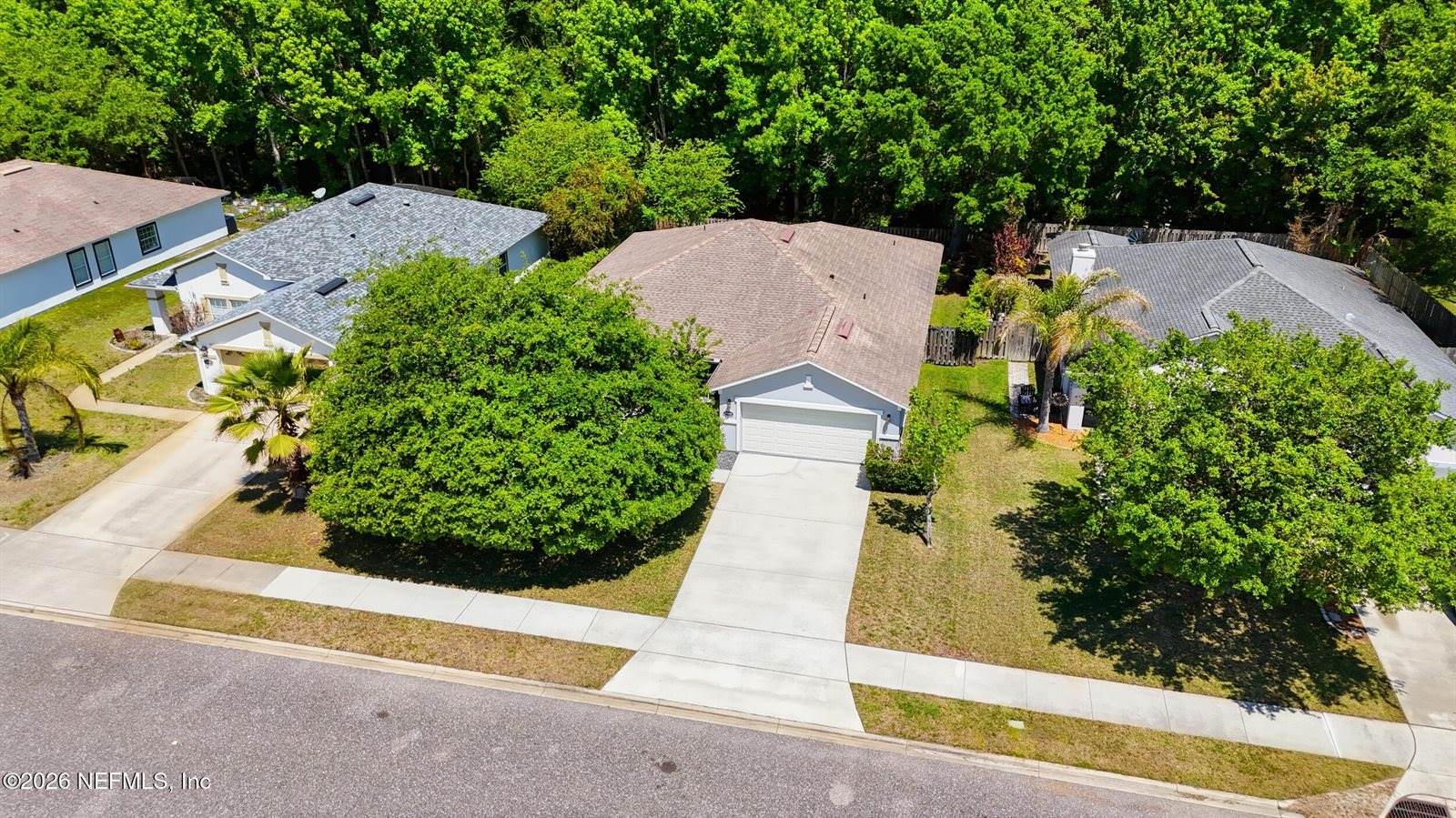 1160 Nochaway Drive, Saint Augustine, FL 32092