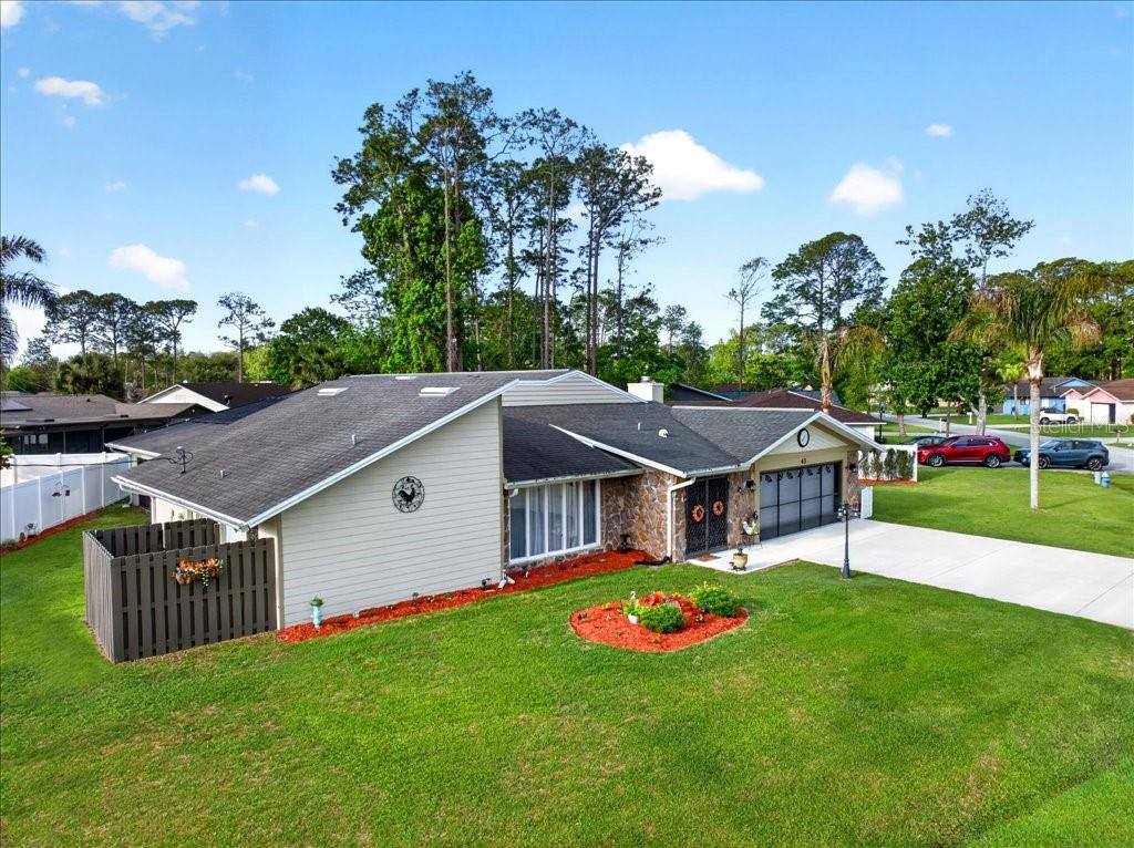 43 Westfield Lane, Palm Coast, FL 32164