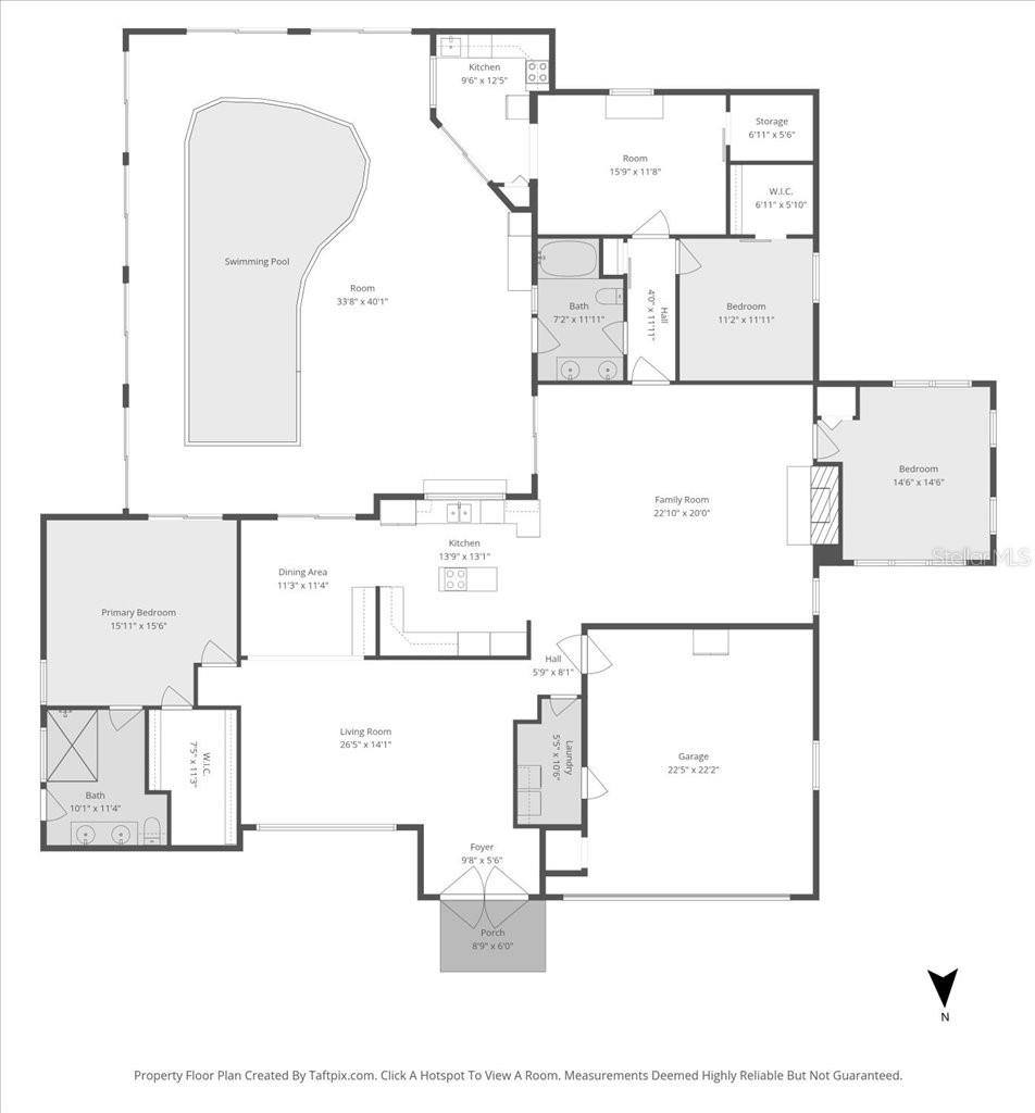 43 Westfield Lane, Palm Coast, FL 32164