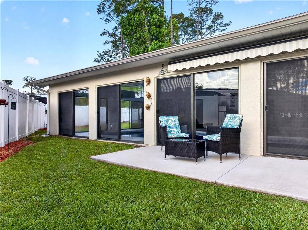 43 Westfield Lane, Palm Coast, FL 32164