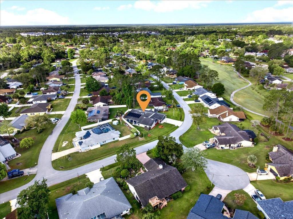 43 Westfield Lane, Palm Coast, FL 32164