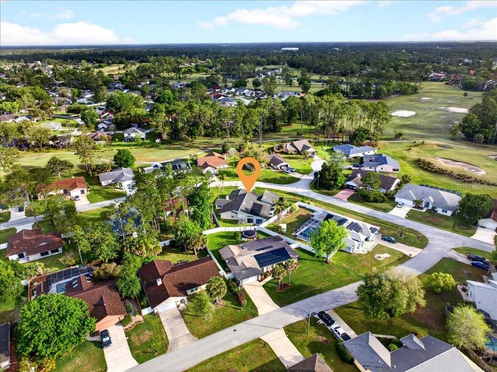 43 Westfield Lane, Palm Coast, FL 32164