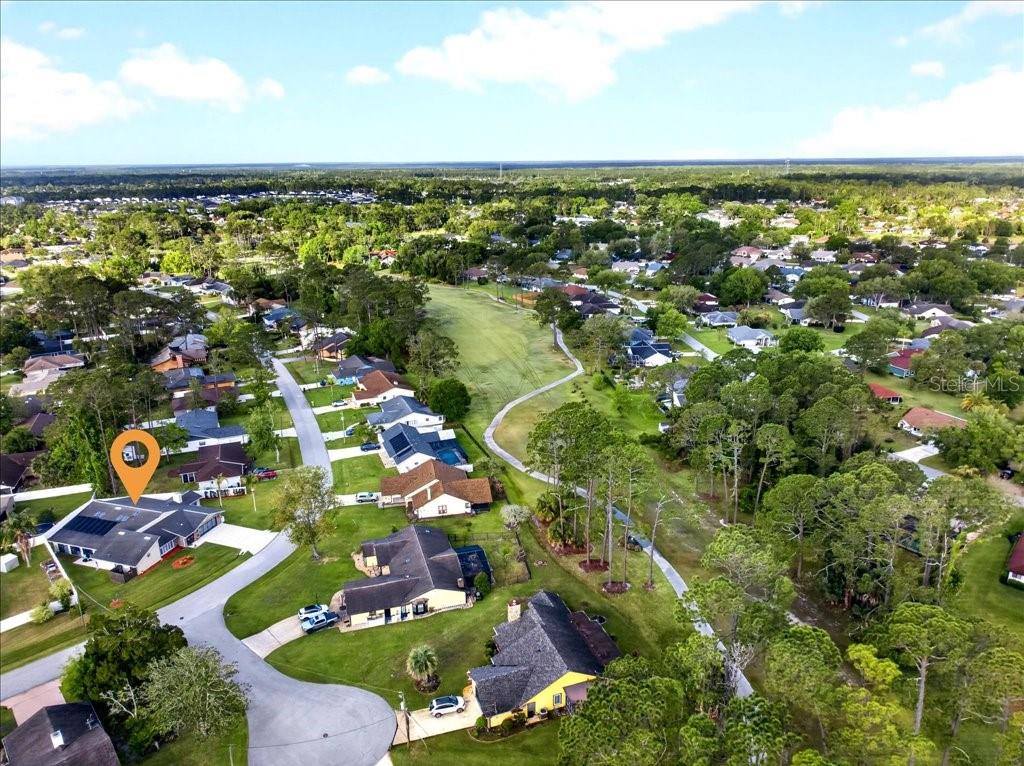 43 Westfield Lane, Palm Coast, FL 32164