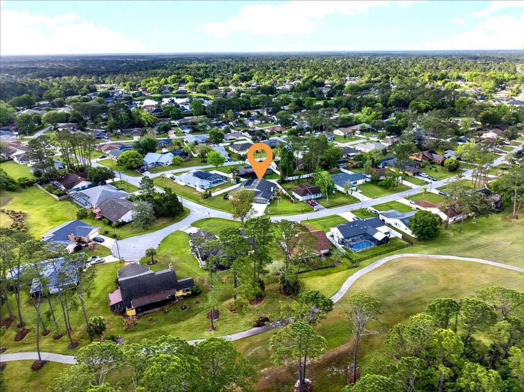 43 Westfield Lane, Palm Coast, FL 32164