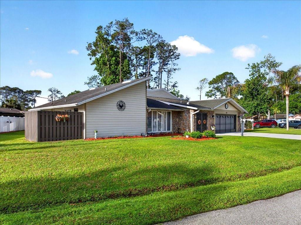 43 Westfield Lane, Palm Coast, FL 32164