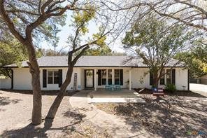 1104 Cedar Oaks Lane, Harker Heights, TX 76548