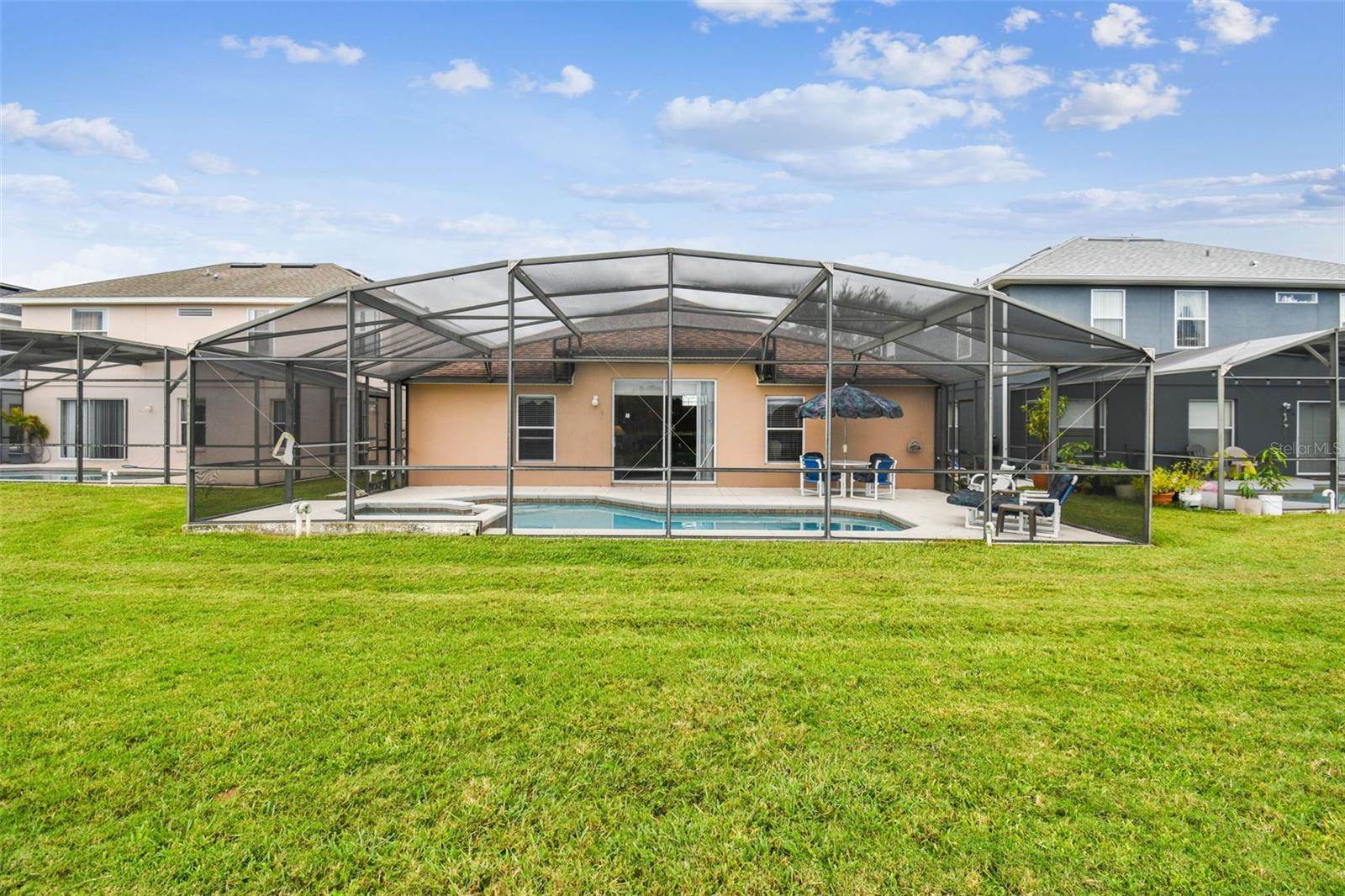 640 Chadbury Way, Kissimmee, FL 34744