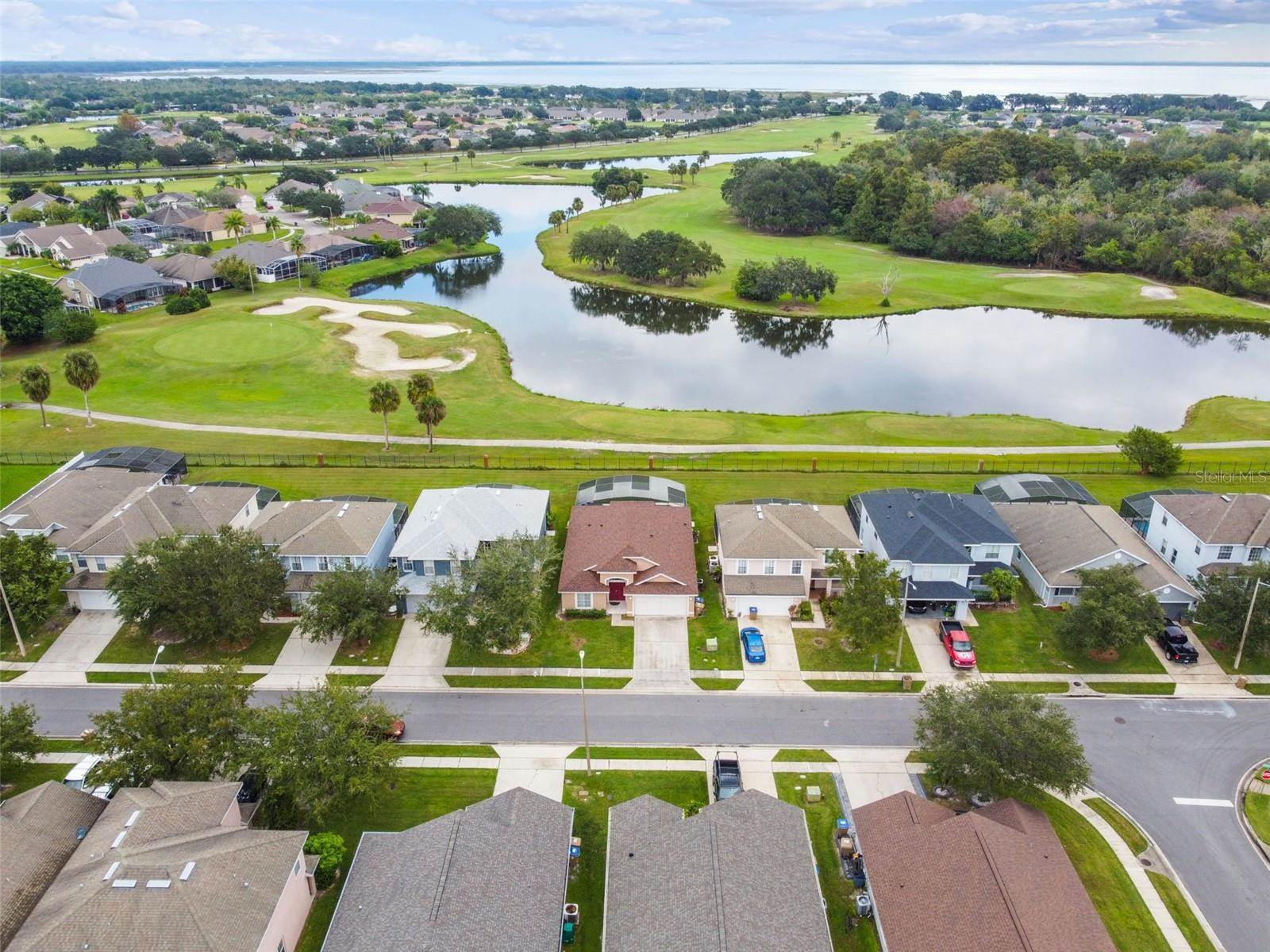 640 Chadbury Way, Kissimmee, FL 34744