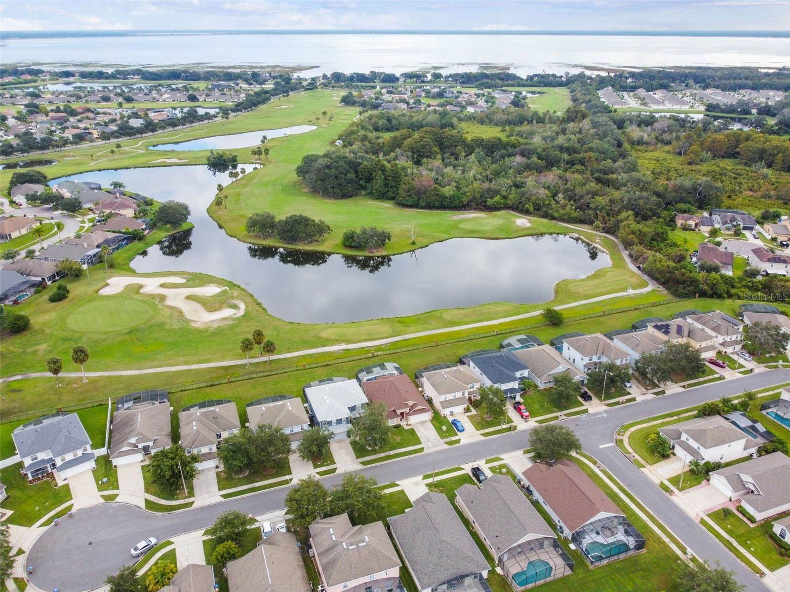 640 Chadbury Way, Kissimmee, FL 34744