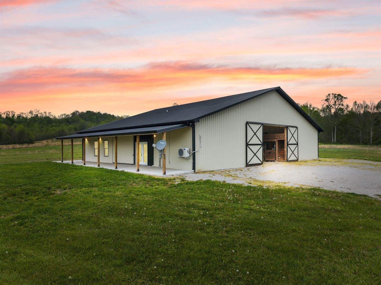 1114 a Matt Baker Road, London, KY 40744