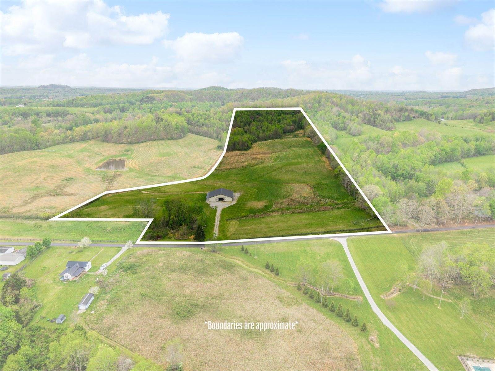 1114 a Matt Baker Road, London, KY 40744