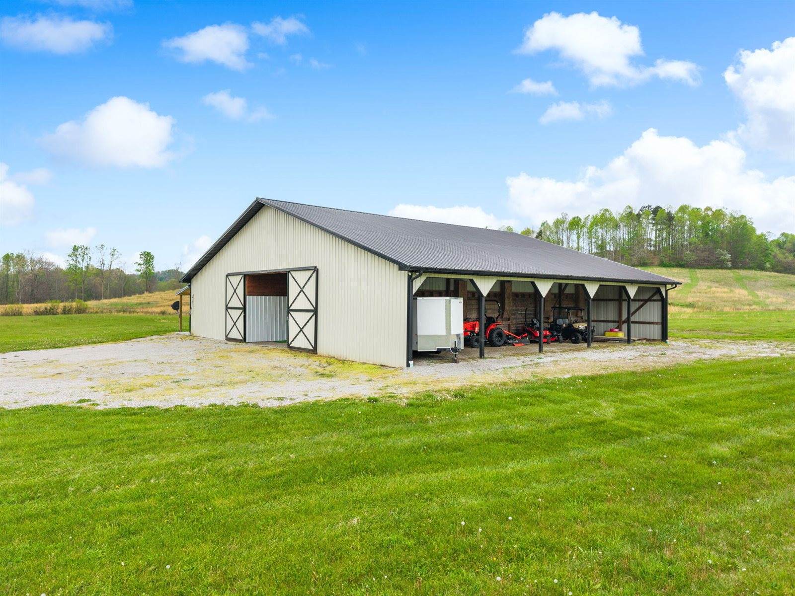 1114 a Matt Baker Road, London, KY 40744