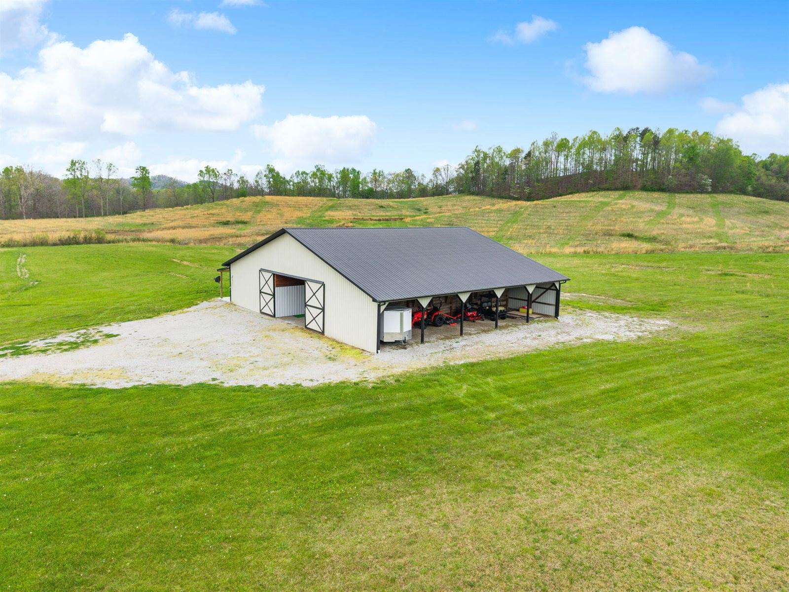 1114 a Matt Baker Road, London, KY 40744