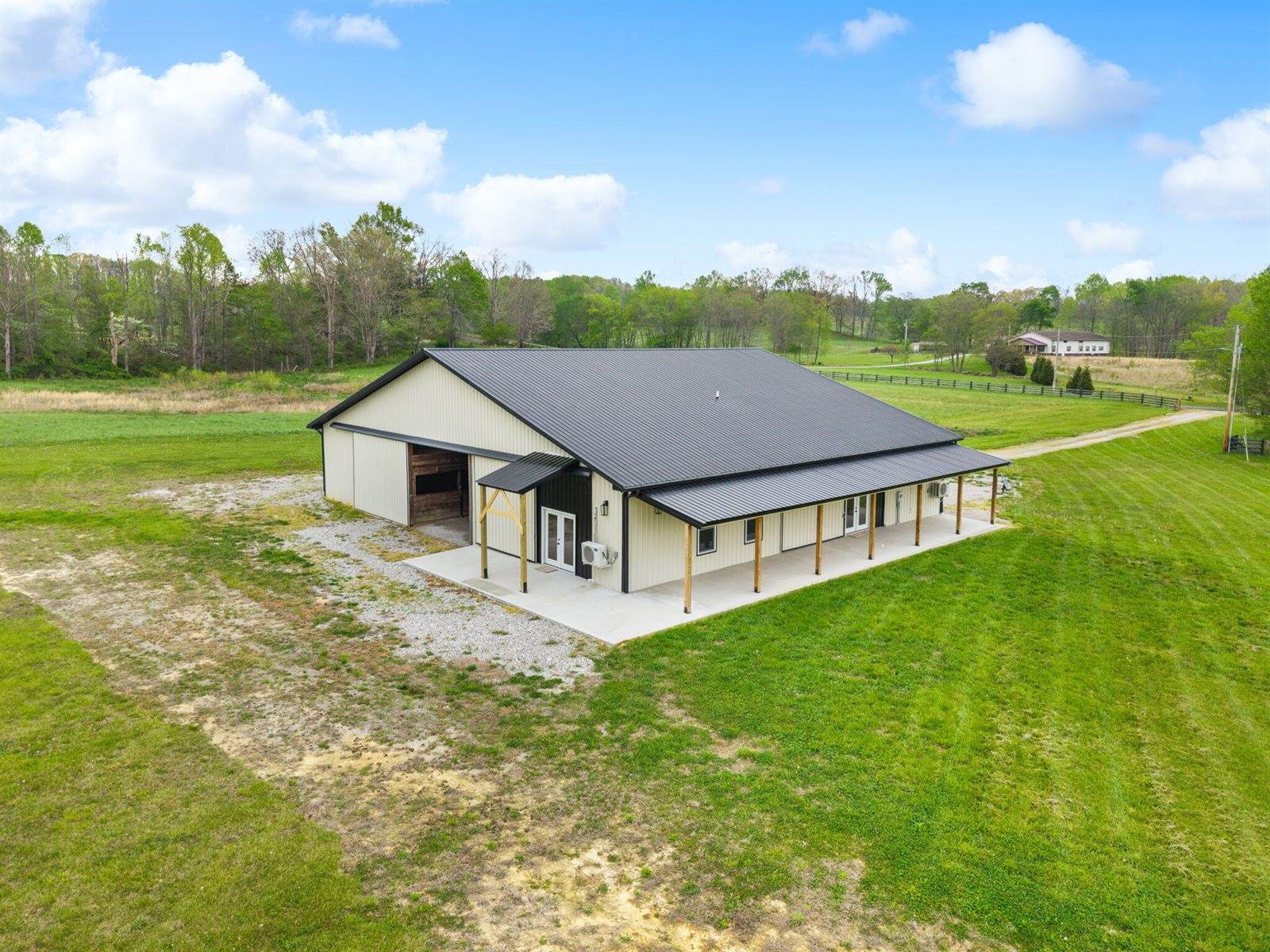 1114 a Matt Baker Road, London, KY 40744